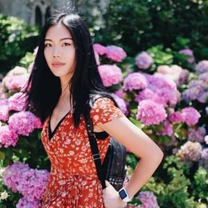 Meet your Posher, Christina